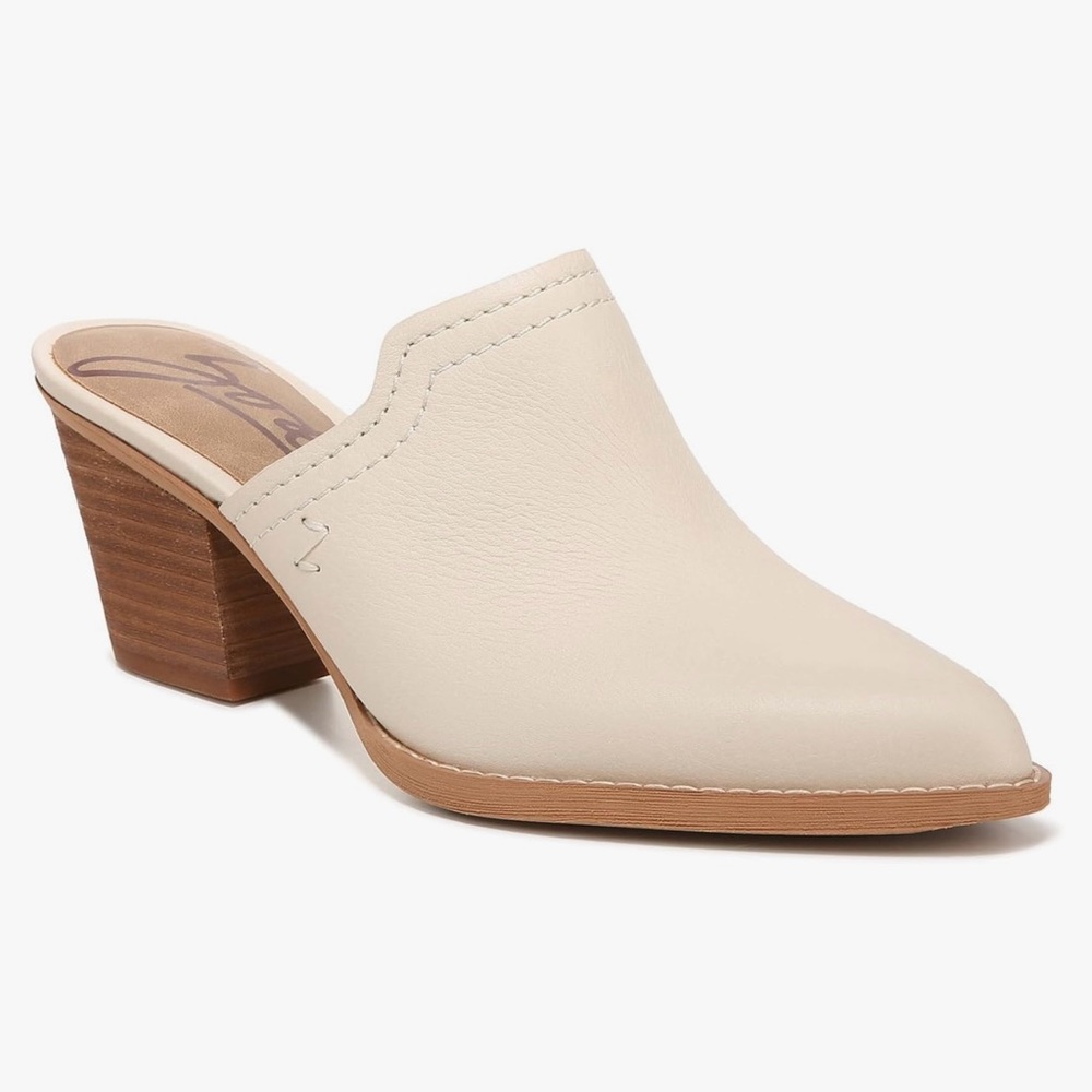 ZODIAC Women's Ada Mule - Picture 2 of 11